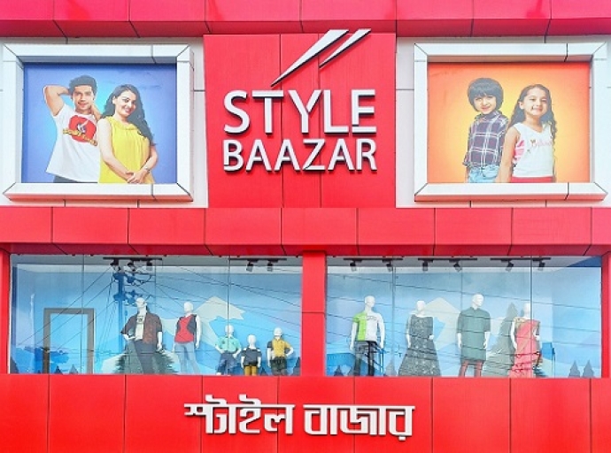 Style Bazaar unveils 10th store in Uttar Pradesh